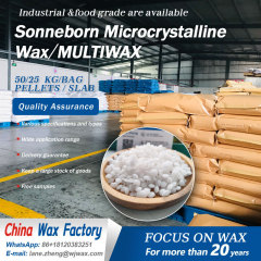 Sonneborn Microcrystalline Wax MULTIWAX