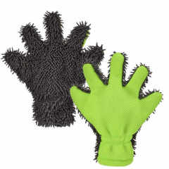 5-Finger Car Wash Mitt