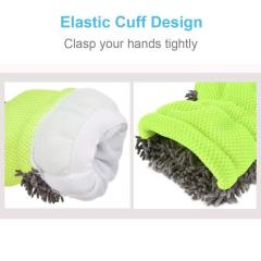 5-Finger Car Wash Mitt