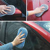 Soft Microfiber Shampoo Sponge