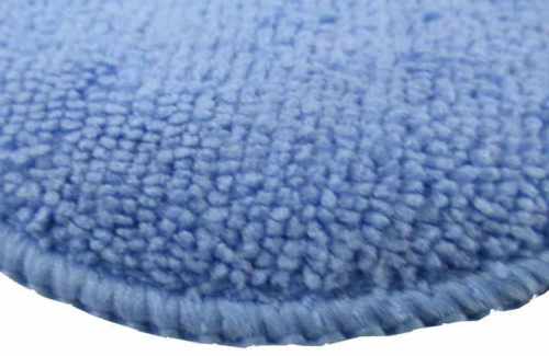 Microfibre Car Wax Pad