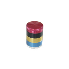 30mm 5part Metal Herb Grinder