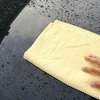 PVA Drying Chamois Leather Towel