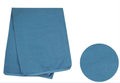 Microfiber Grass Cleaning Towel