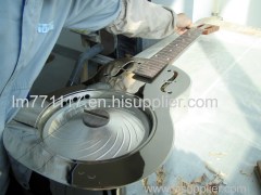 Resonator Guitar Instrument Parts