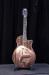 12 Fret Cutaway Tricone Wooden Resonator Guitars