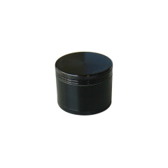 63mm 4part Space Case Metal Herb Grinder