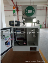 High Quality Liquid spraying machine