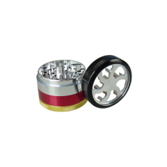 63mm 4part Wheel Hub Grinder