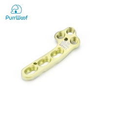 2.0mm TPLO Locking Plate Veterinary Orthopaedic Implants