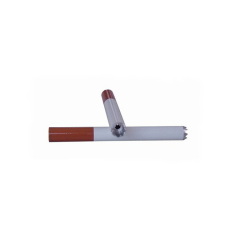 Cigarette Hitter with Sawtooth