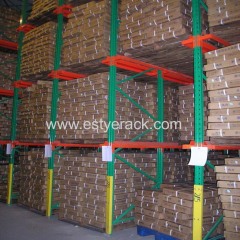 high quality Drive in Heavy Duty Rack