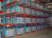 High Density Storage Rack Heavy Duty Drive In Pallet Racking System