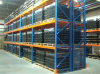 Pallet Rack Metal Warehouse Storage Pallet Shelving Rack