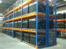Warehouse storage shelving metal racks for shop racking for racking rack shelf factory pallet