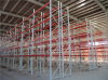 heavy duty warehouse shelving