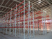 warehouse shelving pallet rackin system