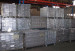 Industrial Warehouse Storage Steel Stackable Stillage Pallet Cage In Stock