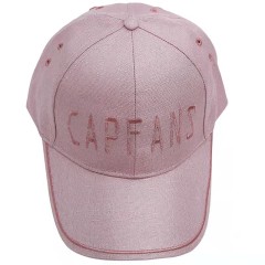 Ladies outdoor woven cap