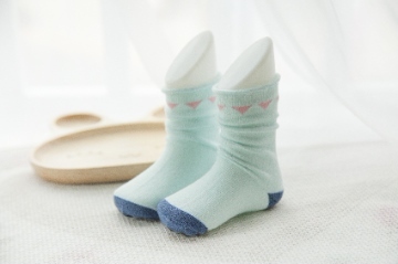 BABY KNIT SMALL SOCK