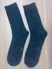 MENS KNIT CREW SOCK