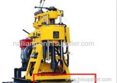 150 Meters Depth Customized Geological Drilling Rig Machine