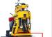 150 Meters Depth Customized Geological Drilling Rig Machine