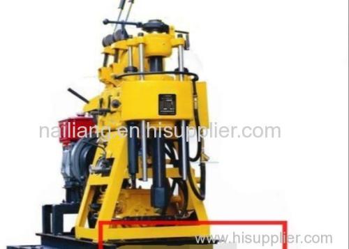 150 Meters Depth Customized Geological Drilling Rig Machine