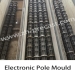 Concrete Precast Pile Mould