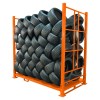 Warehouse Customized Stackable Movable Pallet Stack Rack