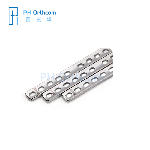 2.0mm DCP(Dynamic Compression Plate) Veterinary Orthopeadic Implants