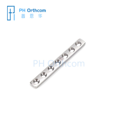 2.4mm DCP(Dynamic Compression Plate) Veterinary Orthopeadic Implants Stainless Steel