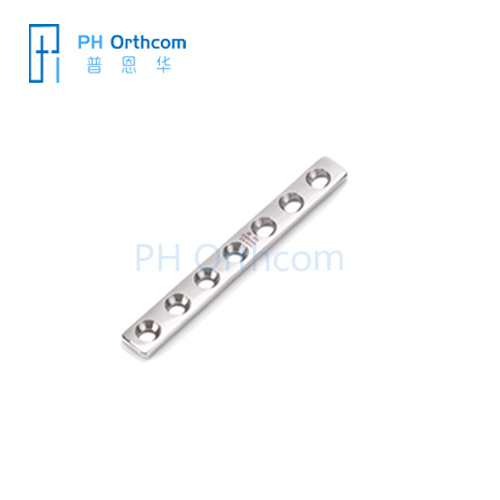 2.4mm DCP(Dynamic Compression Plate) Veterinary Orthopeadic Implants