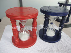 Hourglass inspection service quality QC on-site inspection