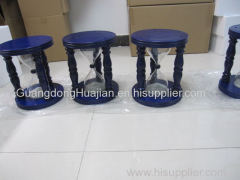 Hourglass inspection service quality QC on-site inspection