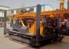 8.9t Oem 350 Meters Crawler Mounted Drill Rig Pneumatic High Speed