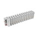 INDUSTRIAL REAL-TIME ETHERNET EDGE I/O CONTROLLER