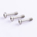 Stainless Steel Non Standard Parts Customized Special Fasteners for Furniture