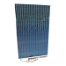 Copper tube evaporator for floor pump