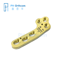 3.5mm Regular TPLO Locking Plate Veterinary Orthopaedic Implants