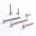 Customized Hex Head with Washer Socket Bolt Stainless Steel Fasteners