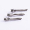 Non Standard Customized Screws and Fasteners Parts Bolts Stud