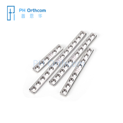 2.7mm DCP(Dynamic Compression Plate) Veterinary Orthopeadic Implants