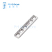 2.7mm DCP(Dynamic Compression Plate) Veterinary Orthopeadic Implants Stainless Steel