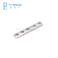 3.5mm Broad DCP(Dynamic Compression Plate) Veterinary Orthopeadic Implants Stainless Steel