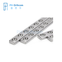 3.5mm Narrow DCP(Dynamic Compression Plate) Veterinary Orthopeadic Implants