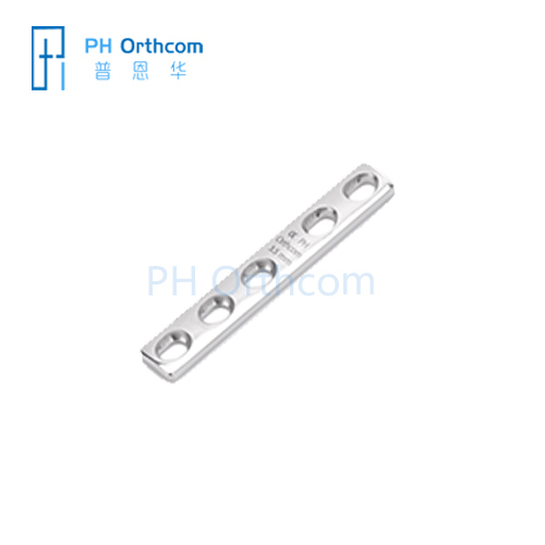 3.5mm Narrow DCP(Dynamic Compression Plate) Veterinary Orthopeadic Implants Stainless Steel