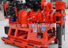 150 Meters Detph Construction Core Engineering Drilling Rig Machinery