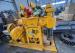 Engineering Drilling Rig With Crawler Chassis