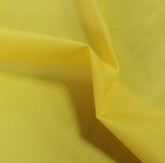 NYLON STRETCH DOT JACQUARD WOVEN FABRIC